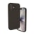Coque de Protection Silicone Ultra-Douce pour iPhone 17 Pro Noir