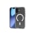 Coque transparente MagSafe pour iPhone 17
