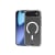 Coque transparente MagSafe pour iPhone 17 Air