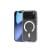 Coque transparente MagSafe pour iPhone 17 Pro