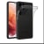Transparent soft case for Samsung Galaxy S25 Ultra