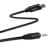 USB-C to 3.5mm jack cable