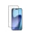 Protection intégrale en verre trempé pour iPhone 17 Pro