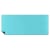 Sous main tapis de souris souple XXL - bleu