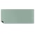 Sous main tapis de souris souple XXL - vert