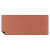 Sous main tapis de souris souple XXL - rouge