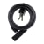 150CM twisted steel anti-theft cable