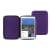 Funda SUBLIM violeta para tablet de 7