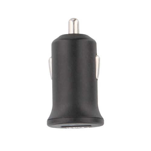 Chargeur allume-cigare 1XUSB-A 6W compact2