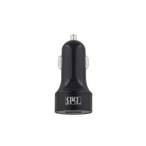 Chargeur allume-cigare 1XUSB-A 18W quick charge2