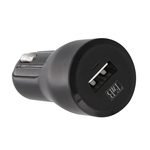 Pack de charge 12W : 1 USB chargeur secteur + chargeur allume cigare + câble 2 en 12
