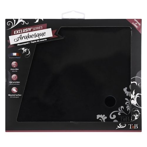 ARABESQUE EXCLUSIV mouse pad3