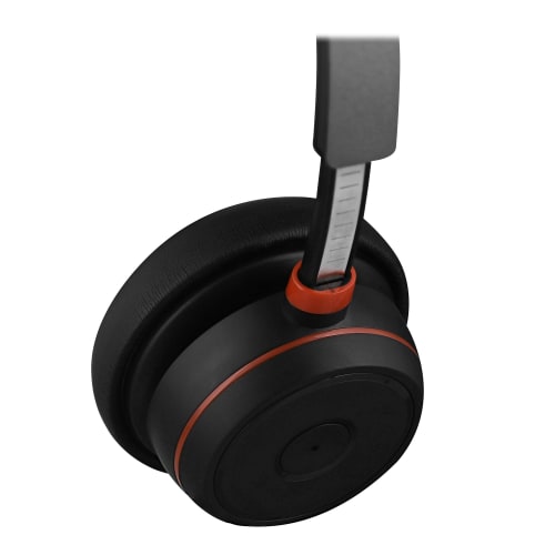 Casque professionnel filaire optimisé pour Teams - USB-A & USB-C - ACTIV400S3