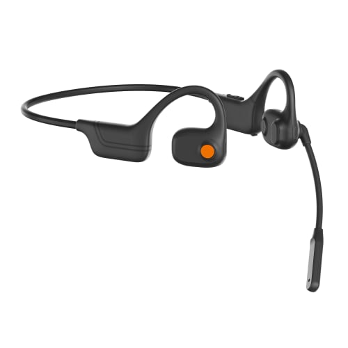 Micro casque Bluetooth® ultra léger - ACTIVAIR3