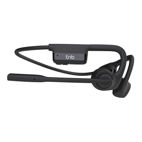 Ultra-lightweight Bluetooth® Headset - ACTIVAIR3