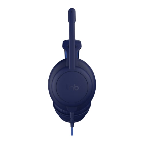 Casque micro filaire pour enfant ACTIVKID - réglage spécial de la taille et limitation décibel3