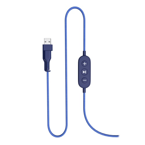 Casque micro filaire pour enfant ACTIVKID - réglage spécial de la taille et limitation décibel5