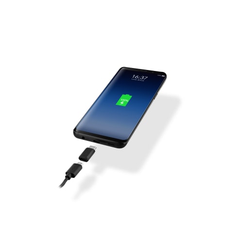 Adaptateur USB-C vers Micro USB1