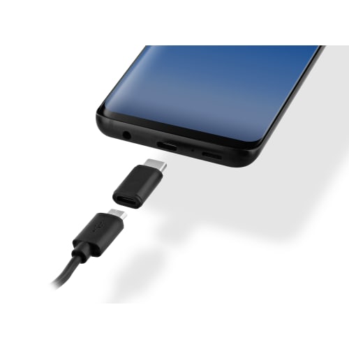 Adaptateur USB-C vers Micro USB4