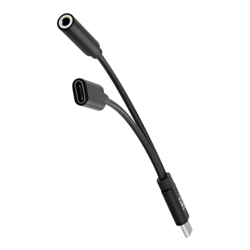 Adaptateur USB Type-C vers jack 3.5 / USB Type-C1