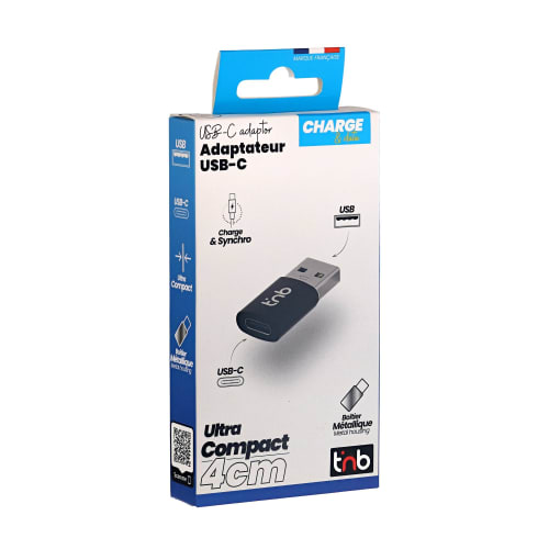 USB to USB-C adapter2