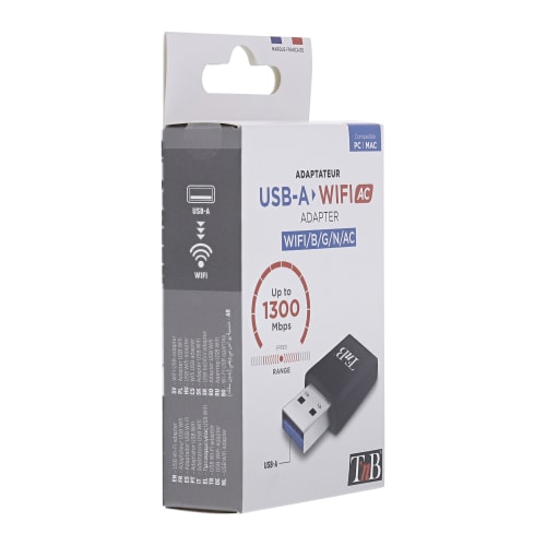 1300Mbps Nano Wi-Fi Dongle4