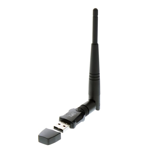 300Mbps Wi-Fi Key with Detachable Antenna1