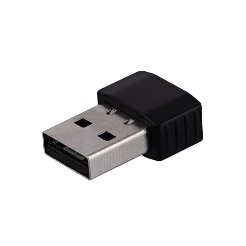 300 Mbps USB-A Wi-Fi 6 Key1