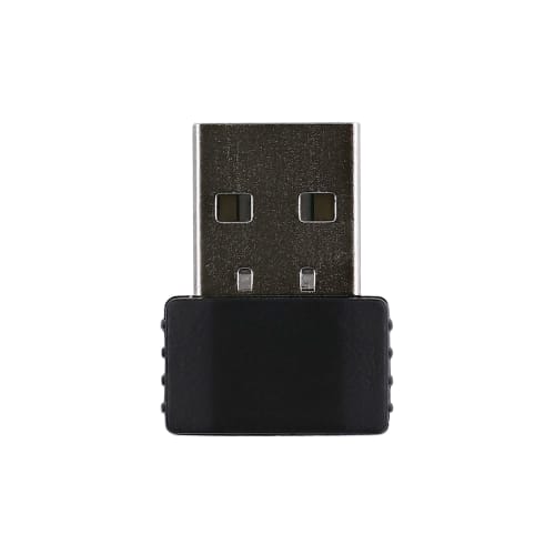 300 Mbps USB-A Wi-Fi 6 Key2
