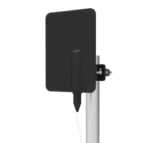 Antenne extérieure amplifiée 45 dB6