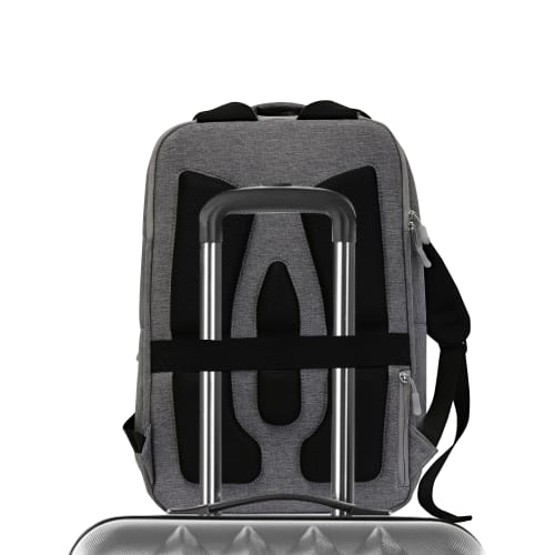 Mochila CITY de 15,6''4