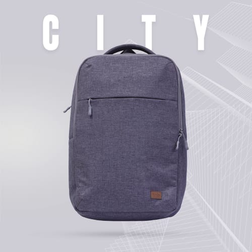 15.6'' CITY backpack3