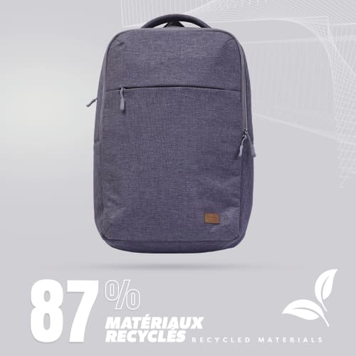15.6'' CITY backpack4
