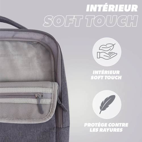 15.6'' CITY backpack6