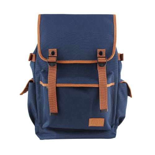 MOCHILA REFLEX TRIP AZUL2