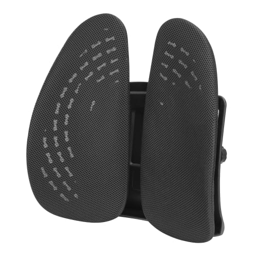 Ergonomic pro back support3