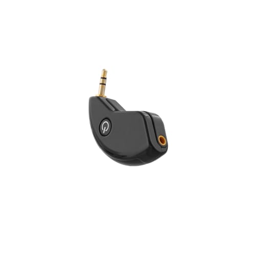 Transmetteur Bluetooth 4.1 jack 3,5mm5