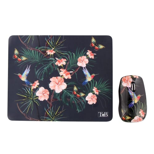AMAZO Design Mat + Mouse. - EXCLUSIVE COLLECTION2