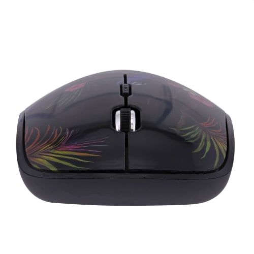 COPACABANA EXCLUSIV Mouse Pad and Wireless Mouse Bundle5