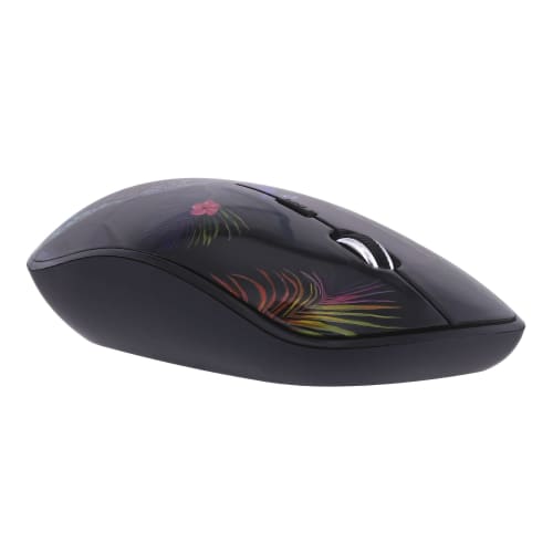 COPACABANA EXCLUSIV Mouse Pad and Wireless Mouse Bundle4