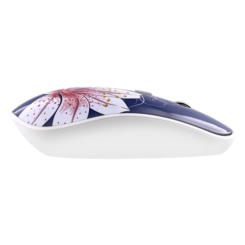 GARDEN EXCLUSIV Mouse Pad and Wireless Mouse Bundle4