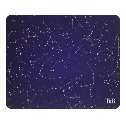 Paquete de alfombrilla para ratón y ratón inalámbrico SPACE EXCLUSIV2
