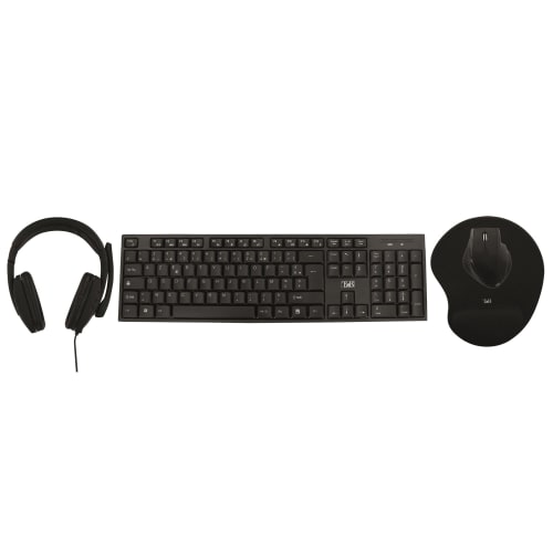 Comodidad ergonómica en la oficina2