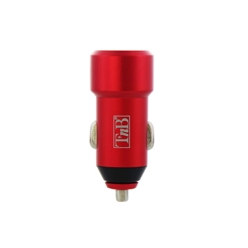 RACE 2XUSB-A 24W Car Charger2