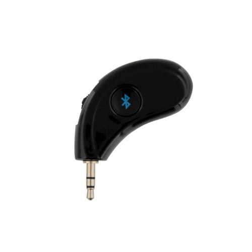 Récepteur Bluetooth jack 3,5 mm compact2