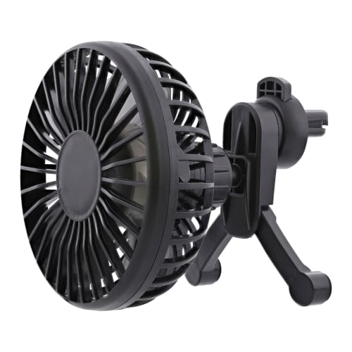 Additional car fan3