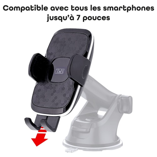 3 in 1 Carbon Jaw Support6