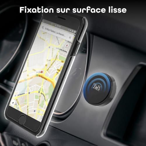 Mini adhesive magnetic holder4
