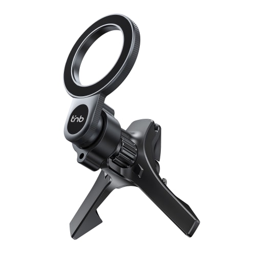 Soporte magnético universal para rejilla de ventilación compatible con Magsafe1