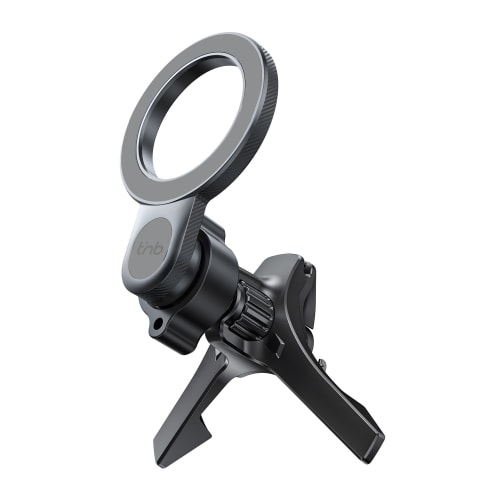 Universal Magsafe Compatible Magnetic Air Vent Mount1